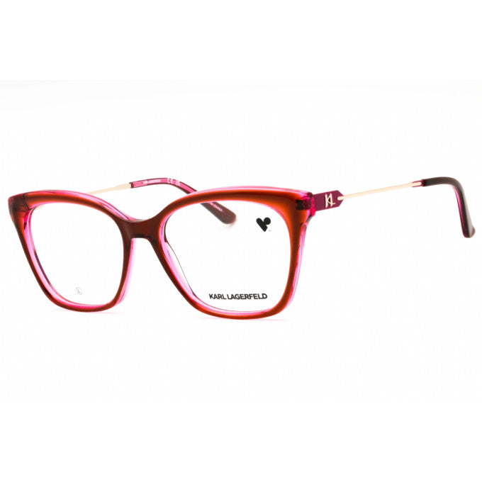 Lentes oftálmicos KL6108 206  54 mm