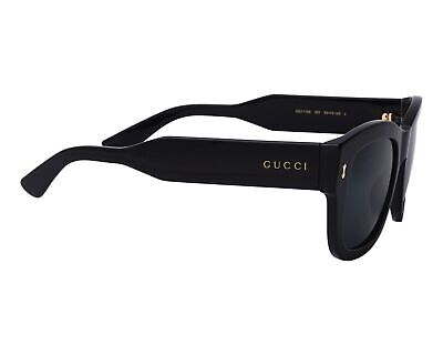 Gucci GG1110S-001-53 53mm