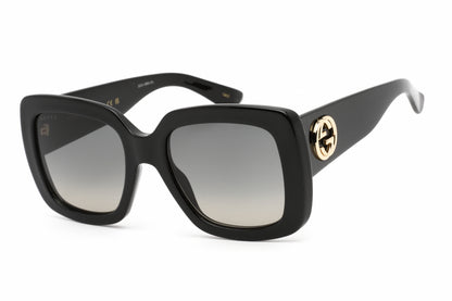 Gucci GG0141SN-001 53mm