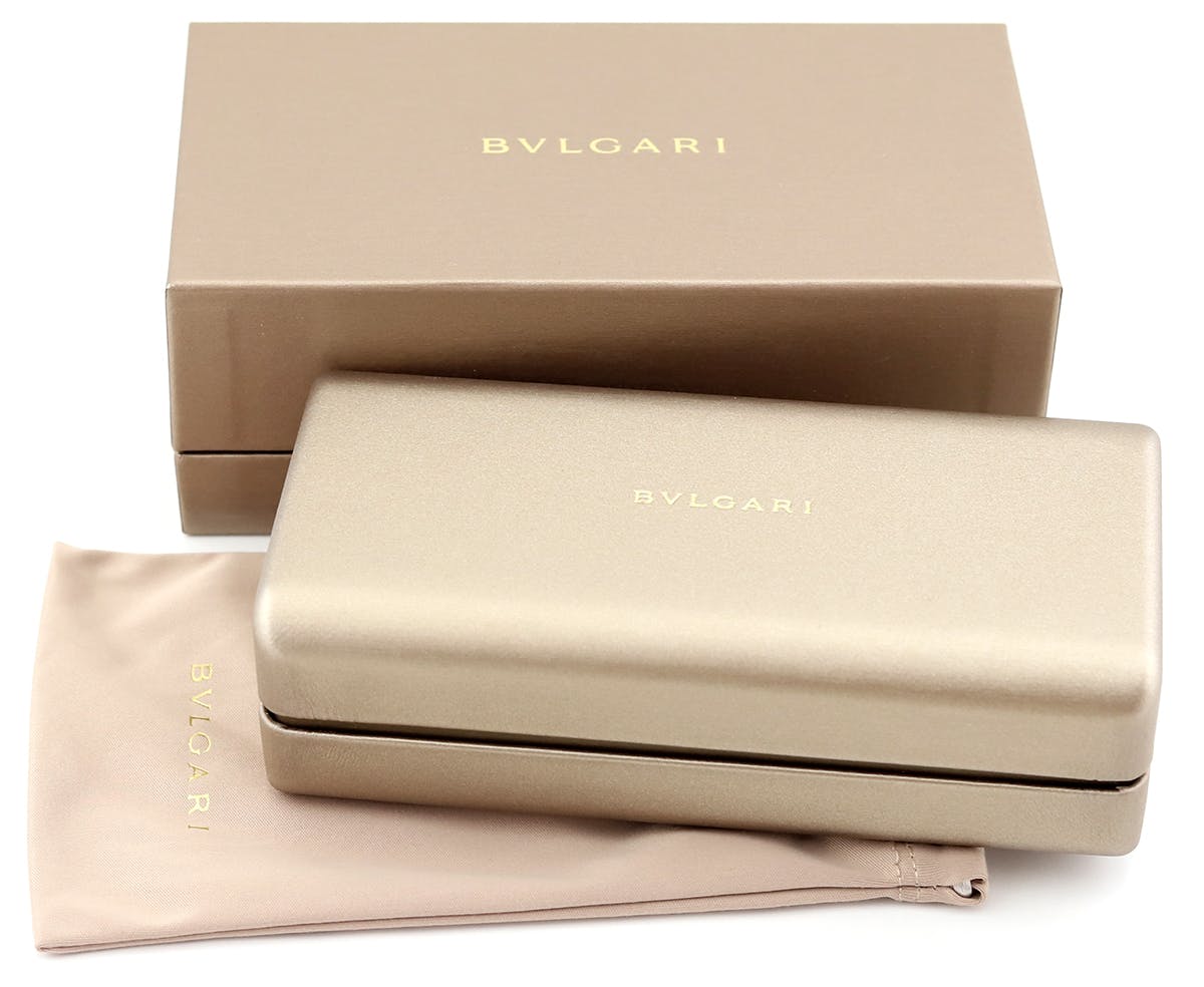 Bvlgari BV40007I SERPENTI FOREVER-25A 52mm