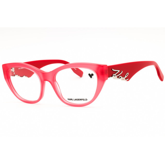 Lentes oftálmicos KL6189N 506  54 mm
