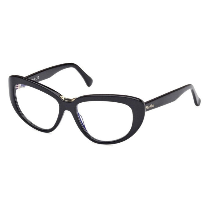 Lentes oftálmicos MM5109-B 001  56 mm