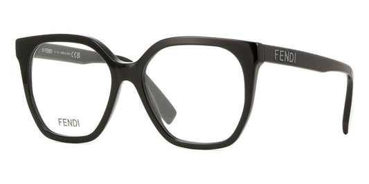 Fendi FE50087I-54001 0mm