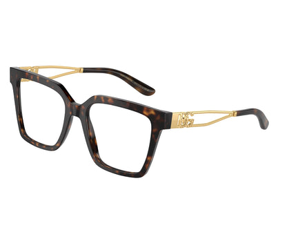 Dolce & Gabbana 0DG3376B-502-51 51mm