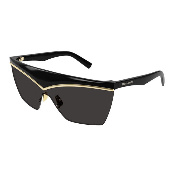 Saint Laurent SL614MASK 001  99 mm