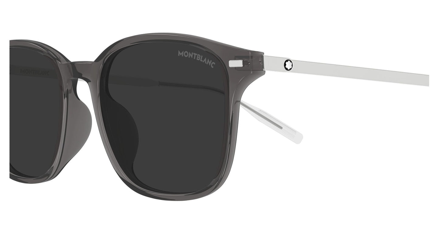 Mont Blanc MB0445SA-004 54mm