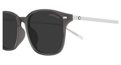 Mont Blanc MB0445SA-004 54mm