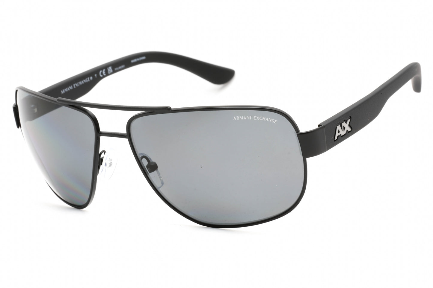 Armani Exchange AX2012S-606381 62mm