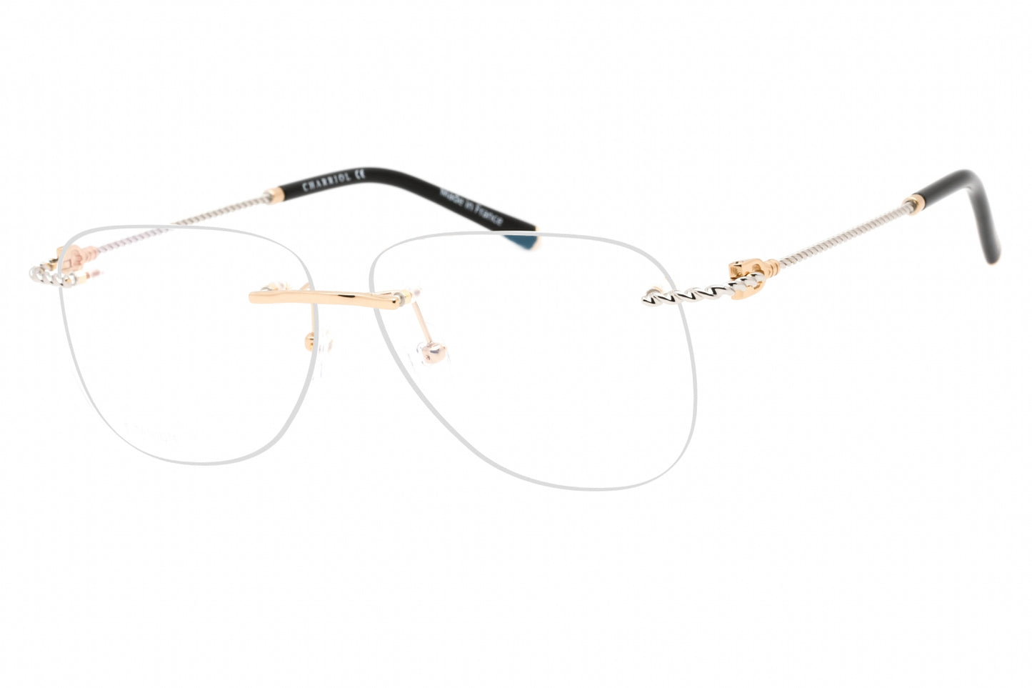 Charriol PC75099-C03 58mm