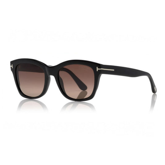 Tom Ford FT0614 01H  52 mm
