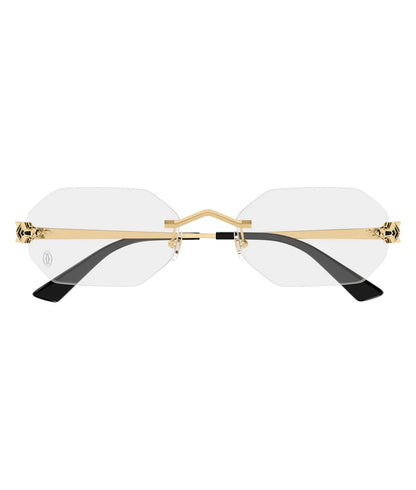 Cartier CT0599o-001 56mm