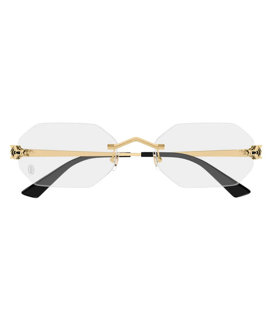 Cartier CT0599o-001 56mm