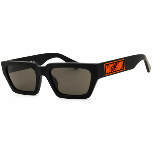 Lentes de sol MOS166/S 0003IR  55 mm