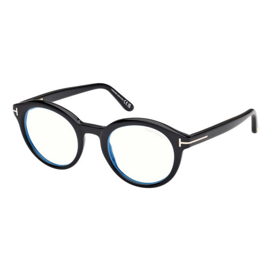 Tom Ford FT6061-B 001  50 mm
