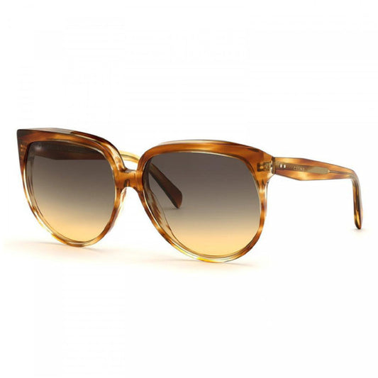 Celine CL40048I 56B  62 mm
