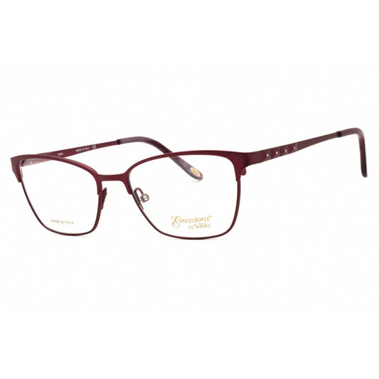 Lentes oftálmicos EM4395 00T700  52 mm