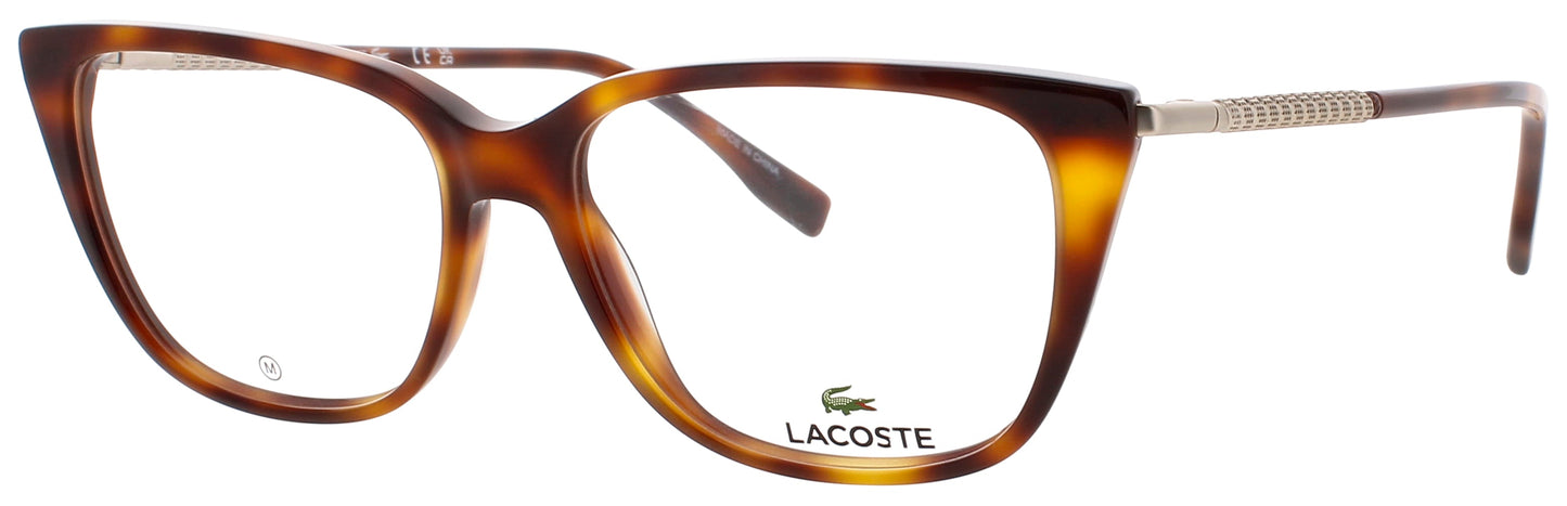 Lacoste L2939-214 54mm