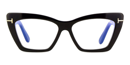 Tom Ford FT6026-B-56001 56mm