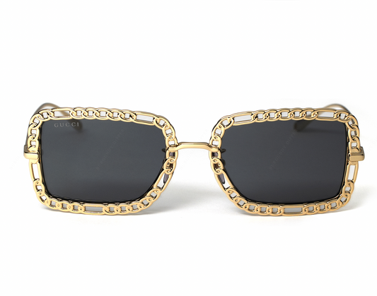 Gucci GG1112S-001-54 54mm