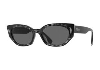 Fendi FE40018I-5455A 0mm