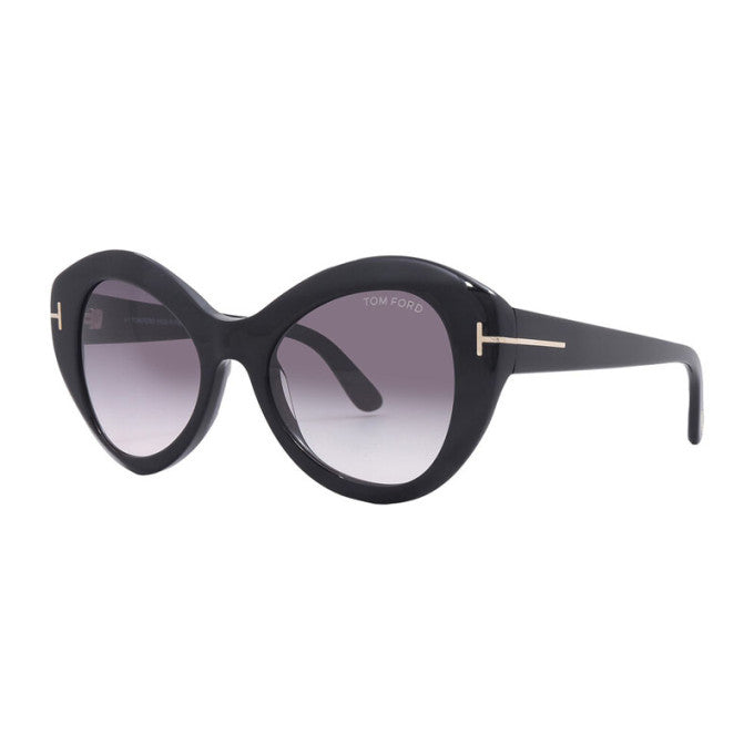 Lentes de sol FT1084 01B  52 mm