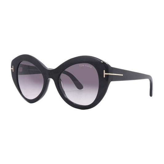 Lentes de sol FT1084 01B  52 mm