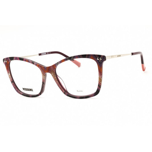 Lentes oftálmicos MIS0108 0S6800  53 mm