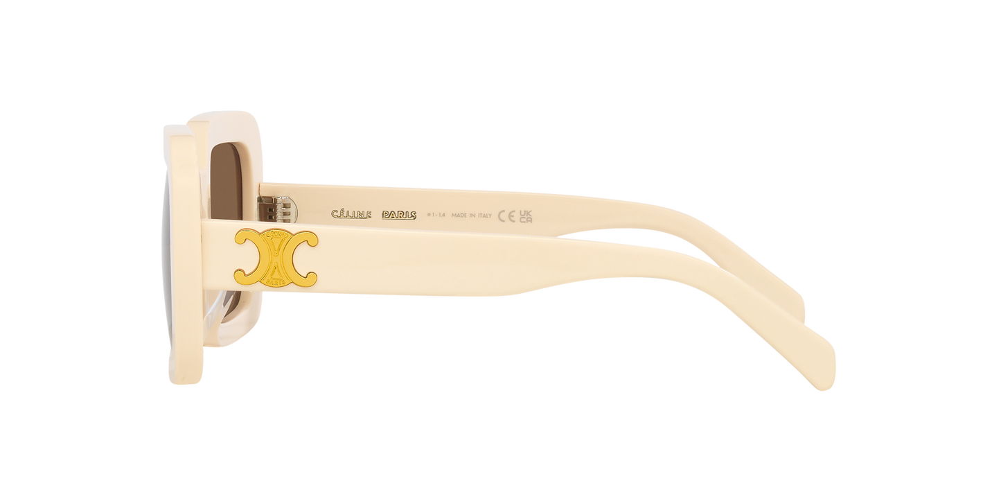 Celine CL40304U-25E-56 56mm