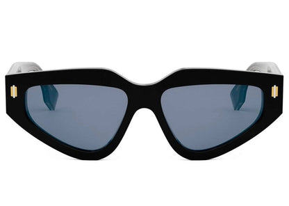 Fendi FE40163U-01V-54 54mm