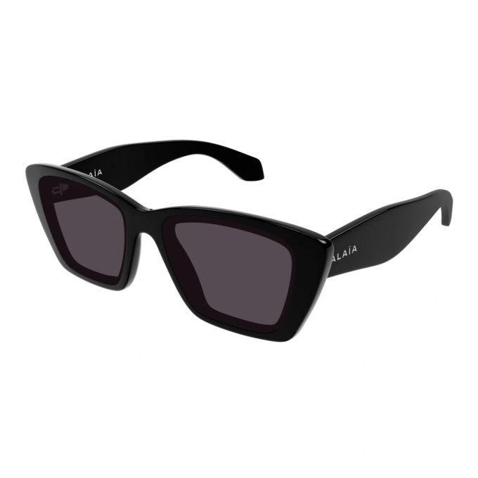 Azzedine Alaia AA0070S 001  57 mm