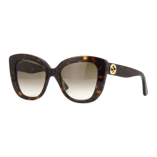 Gucci GG0327S 002  52 mm