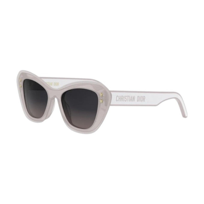 Lentes de sol DIORPACIFICB3U 40GL  52 mm