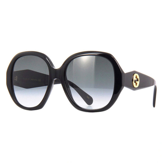 Lentes de sol GG0796S 001  56 mm