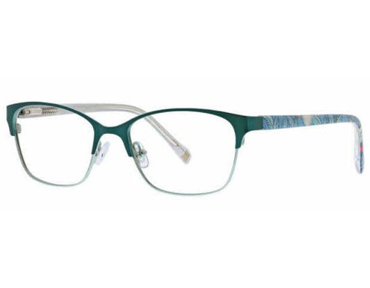 Vera Bradley Jess Hanging Around 4816 48mm