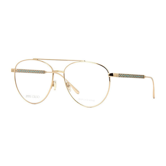 Jimmy Choo JC216 0PEF00  58 mm