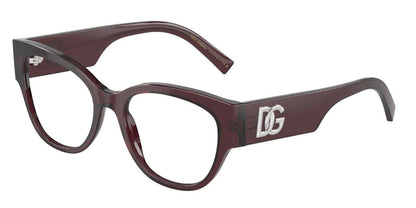 Dolce & Gabbana 0DG3377-3045-53 53mm