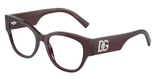 Dolce & Gabbana 0DG3377-3045-53 53mm