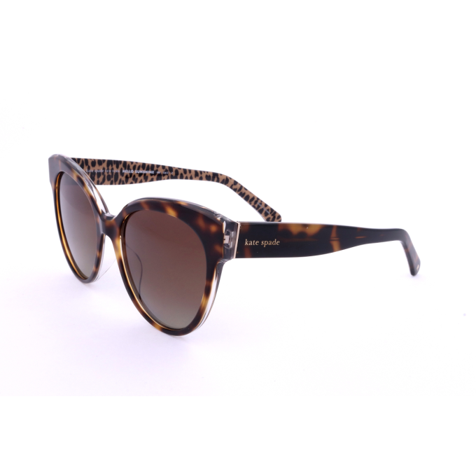 Lentes de sol AUBRIE 02VMLA  55 mm