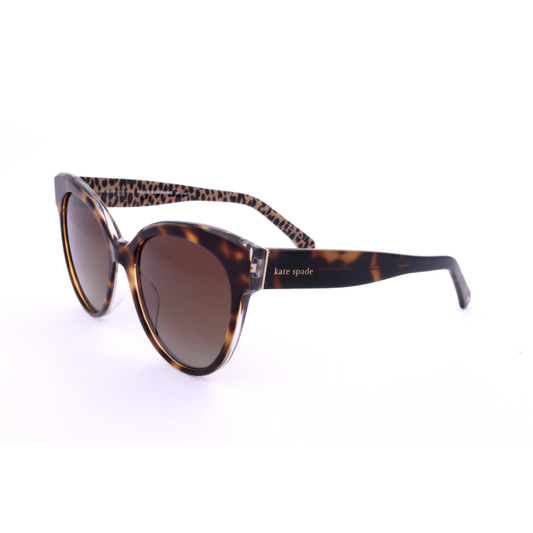 Lentes de sol AUBRIE 02VMLA  55 mm
