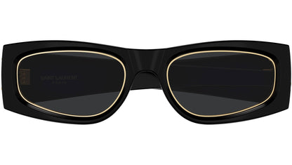 Yves Saint Laurent SL-M140-RIM-001 54mm