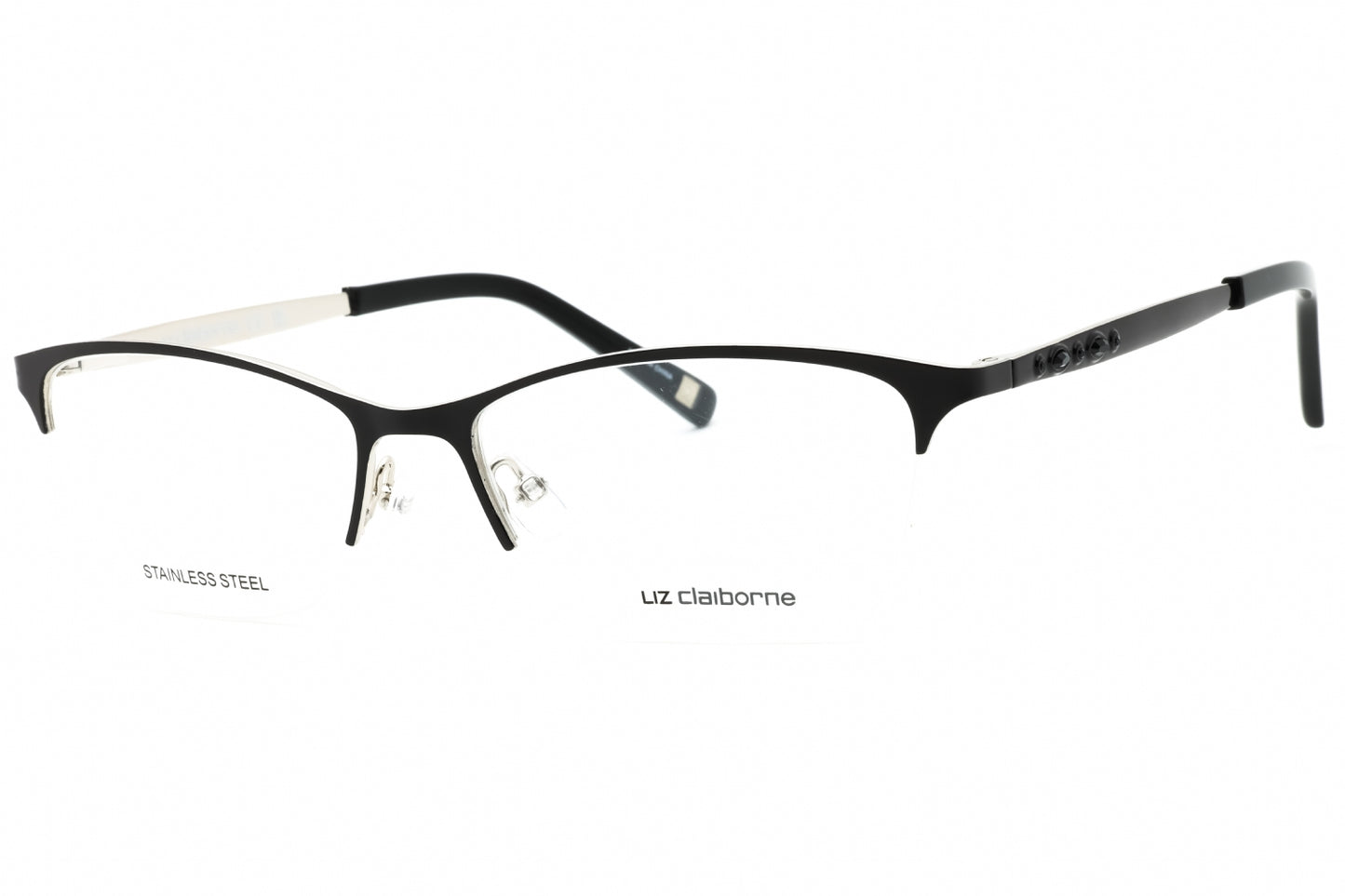 Liz Claiborne L 654-0CSA 00 54mm