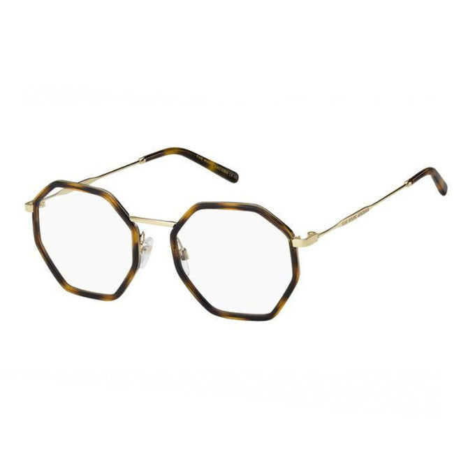 Lentes oftálmicos MARC538 008600  50 mm