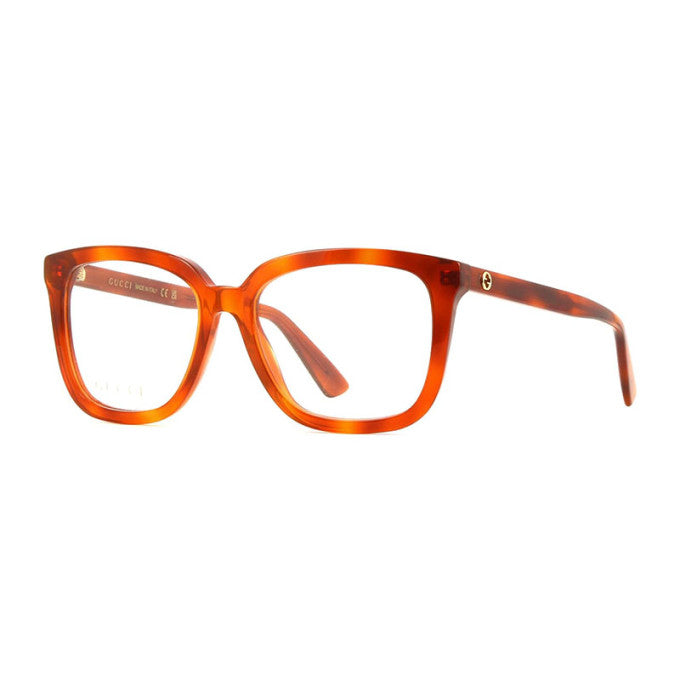 Lentes oftálmicos GG1319O 002  53 mm