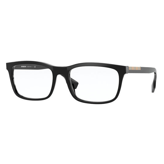 Lentes oftálmicos BE2334 3001  55 mm