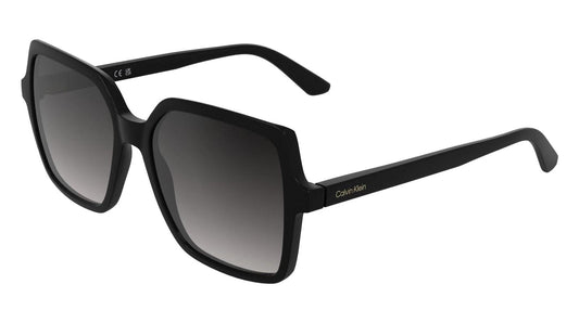 Calvin Klein CK25537S-001-5617 56mm