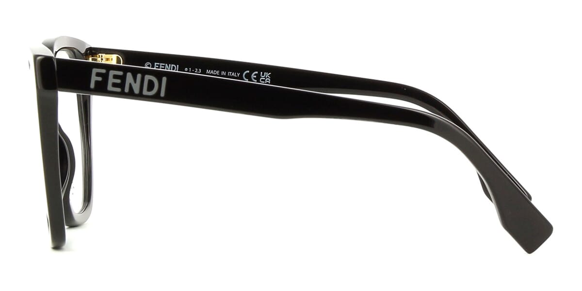 Fendi FE50087I-54001 0mm