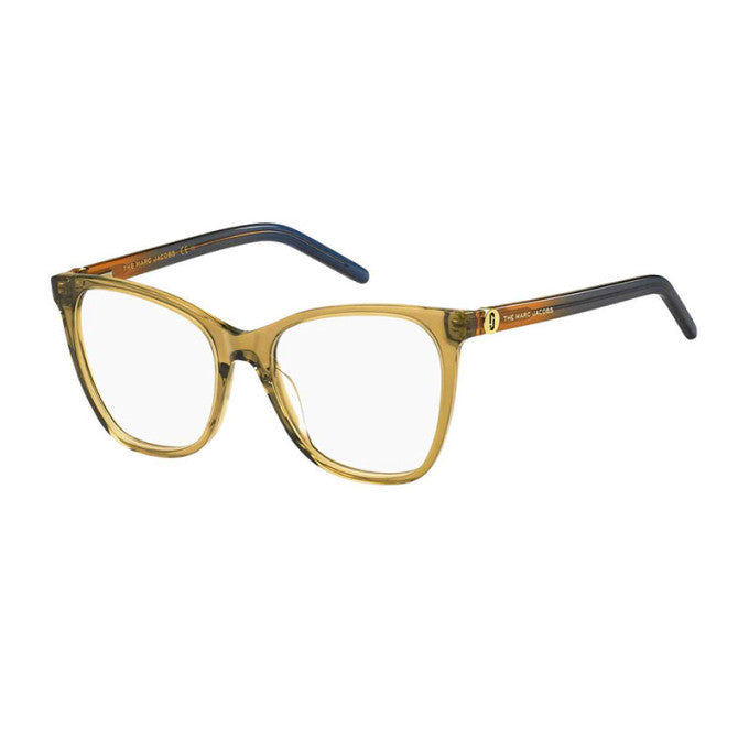 Lentes oftálmicos MARC600 03LG00  52 mm