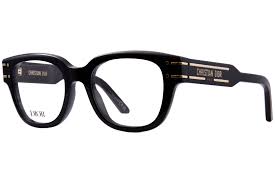 Christian Dior CD50126I-001-50 Christian Dior Diorsignatureo-S6I 50mm
