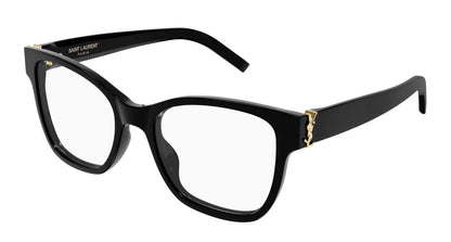 Yves Saint Laurent SL-M158-007 54mm