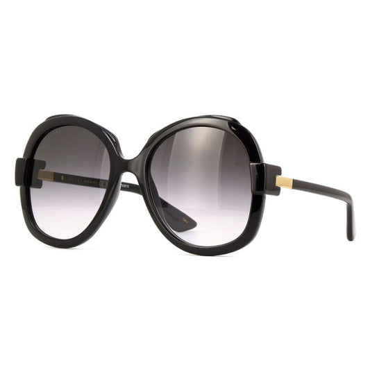 Lentes de sol GG1432S 001  57 mm